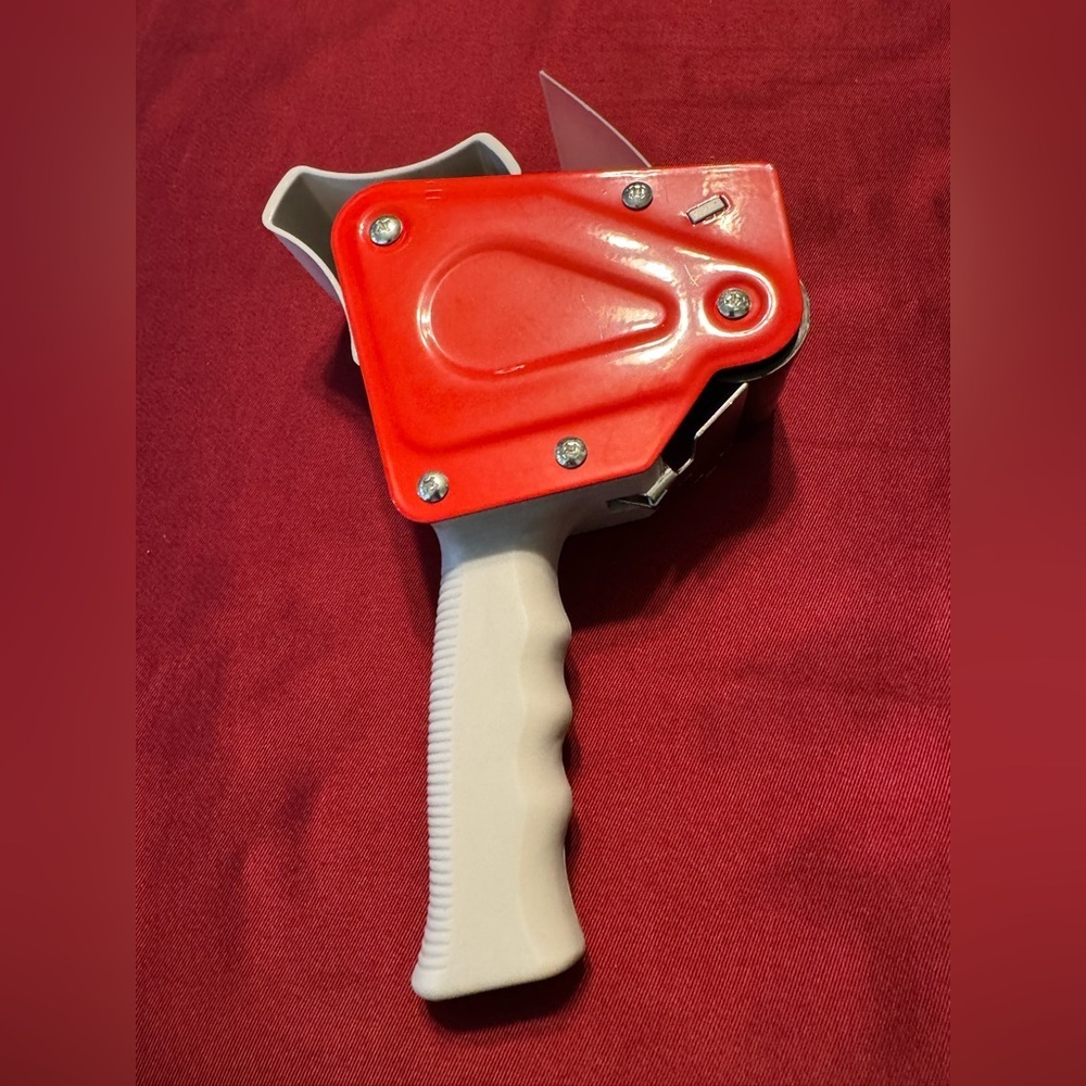 Mr. Pen - Packing Tape Dispenser Gun 2-Inch Tape Not Included NWOT